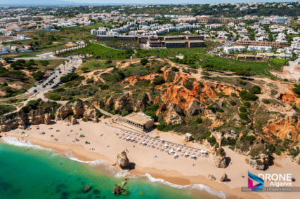 Fotografia Aerea Algarve