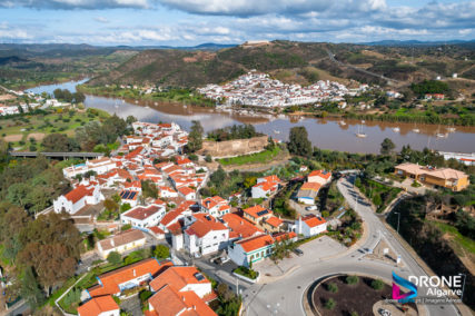 Fotografia Aerea Algarve