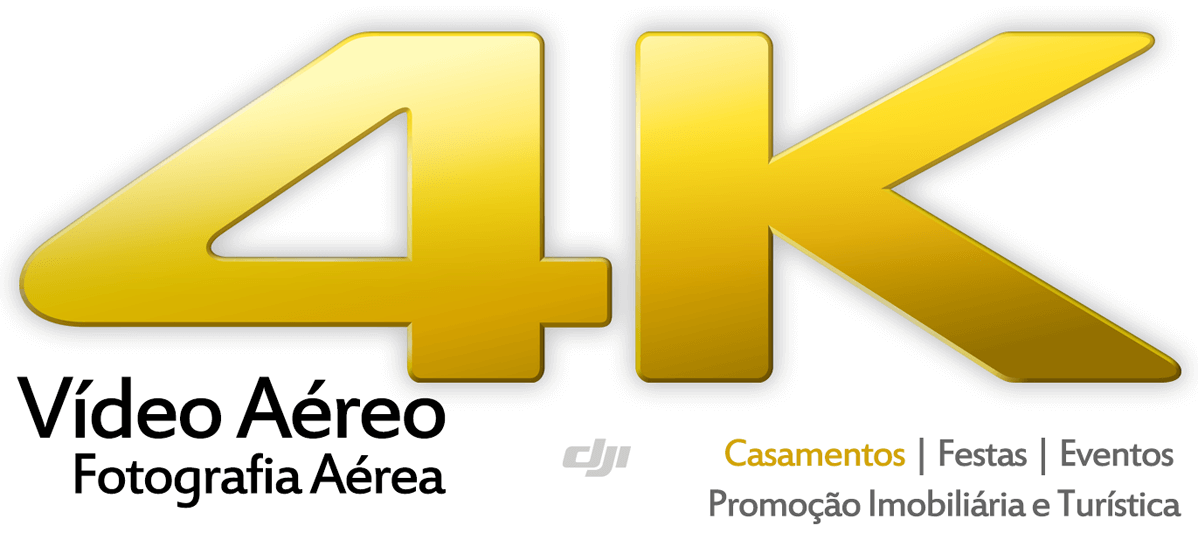 4k Imagens Aéreas 3D